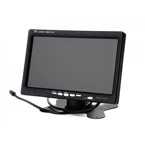Monitor za kombi vozila LAB-7002 7" - Ostala oprema Monitor za kombi vozila LAB-7002 7" - Ostala oprema