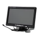 Monitor za kombi vozila LAB-7002 7" - Ostala oprema