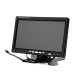 Monitor za kombi vozila LAB-7002 7" - Ostala oprema Monitor za kombi vozila LAB-7002 7" - Ostala oprema