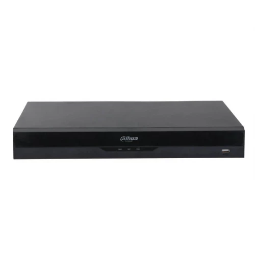 Mrežni snimač DAHUA NVR5232-EI 4K32 WizSense - DVR / NVR snimači za video nadzor Mrežni snimač DAHUA NVR5232-EI 4K32 WizSense - DVR / NVR snimači za video nadzor