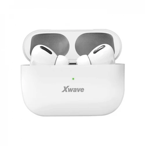Multimedijalne BT stereo slušalice XWAVE bele - Slušalice Multimedijalne BT stereo slušalice XWAVE bele - Slušalice