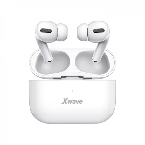 Multimedijalne BT stereo slušalice XWAVE bele - Slušalice Multimedijalne BT stereo slušalice XWAVE bele - Slušalice