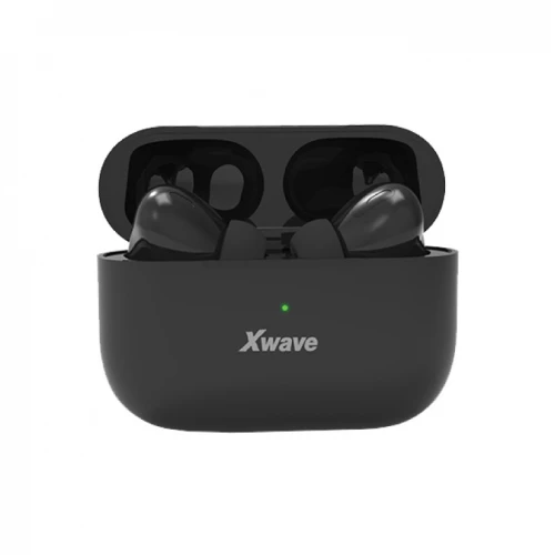 Multimedijalne BT stereo slušalice XWAVE crne - Slušalice Multimedijalne BT stereo slušalice XWAVE crne - Slušalice