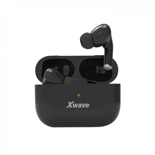 Multimedijalne BT stereo slušalice XWAVE crne - Slušalice Multimedijalne BT stereo slušalice XWAVE crne - Slušalice