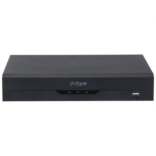 NVR DAHUA NVR4116HS-EI 16 Channel 1U - DVR / NVR snimači za video nadzor