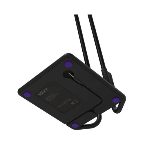 NZXT SwitchMix držač za slušalice crni - Slušalice NZXT SwitchMix držač za slušalice crni - Slušalice