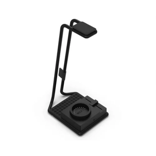 NZXT SwitchMix držač za slušalice crni - Slušalice NZXT SwitchMix držač za slušalice crni - Slušalice
