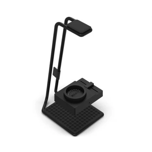 NZXT SwitchMix držač za slušalice crni - Slušalice NZXT SwitchMix držač za slušalice crni - Slušalice