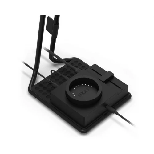 NZXT SwitchMix držač za slušalice crni - Slušalice NZXT SwitchMix držač za slušalice crni - Slušalice
