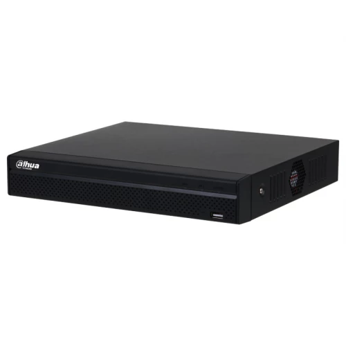 Network Video Recorder DHI-NVR4116HS-4KS3 16CH - DVR / NVR snimači za video nadzor Network Video Recorder DHI-NVR4116HS-4KS3 16CH - DVR / NVR snimači za video nadzor