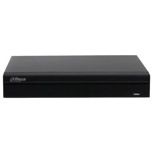 Network Video Recorder DHI-NVR4116HS-4KS3 16CH - DVR / NVR snimači za video nadzor Network Video Recorder DHI-NVR4116HS-4KS3 16CH - DVR / NVR snimači za video nadzor