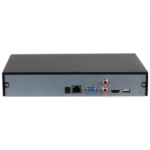 Network Video Recorder DHI-NVR4116HS-4KS3 16CH - DVR / NVR snimači za video nadzor Network Video Recorder DHI-NVR4116HS-4KS3 16CH - DVR / NVR snimači za video nadzor
