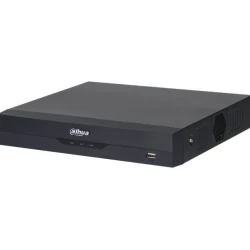 Dahua NVR4104HS-EI 4 kanalni IP video snimač sa WizSense AI detekcijom lica