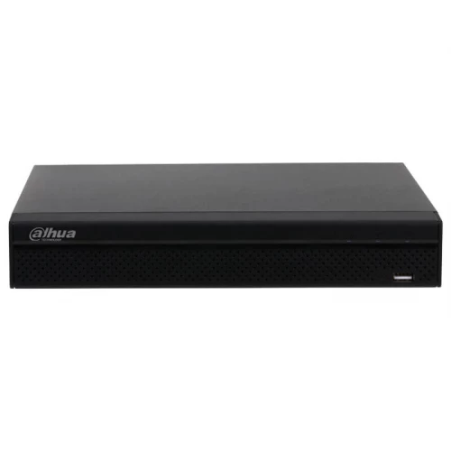 Network Video Recorder NVR4104HS-P-4KS3 4CH 4PoE - DVR / NVR snimači za video nadzor Network Video Recorder NVR4104HS-P-4KS3 4CH 4PoE - DVR / NVR snimači za video nadzor