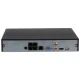 Network Video Recorder NVR4104HS-P-4KS3 4CH 4PoE - DVR / NVR snimači za video nadzor