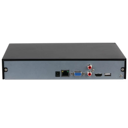 Network Video Recorder NVR4108HS-4KS3 8CH - DVR / NVR snimači za video nadzor Network Video Recorder NVR4108HS-4KS3 8CH - DVR / NVR snimači za video nadzor