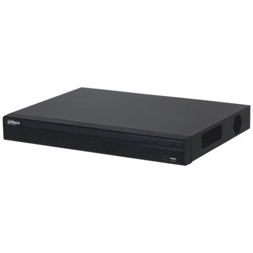 Network Video Recorder NVR4216-4KS3 16CH 2HDDs - DVR / NVR snimači za video nadzor Network Video Recorder NVR4216-4KS3 16CH 2HDDs - DVR / NVR snimači za video nadzor