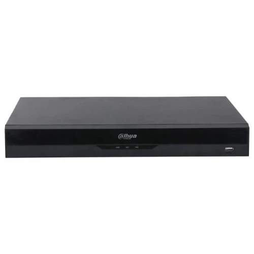Network Video Recorder NVR5216-EI WizSense - DVR / NVR snimači za video nadzor Network Video Recorder NVR5216-EI WizSense - DVR / NVR snimači za video nadzor
