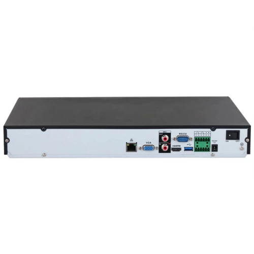Network Video Recorder NVR5216-EI WizSense - DVR / NVR snimači za video nadzor Network Video Recorder NVR5216-EI WizSense - DVR / NVR snimači za video nadzor