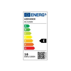 OSRAM LED cev 16W hladno bela 120cm staklena G13 4000K SubstiTUBE