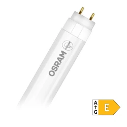 OSRAM LED cev 8W hladno bela 60cm staklena G13 4000K SubstiTUBE