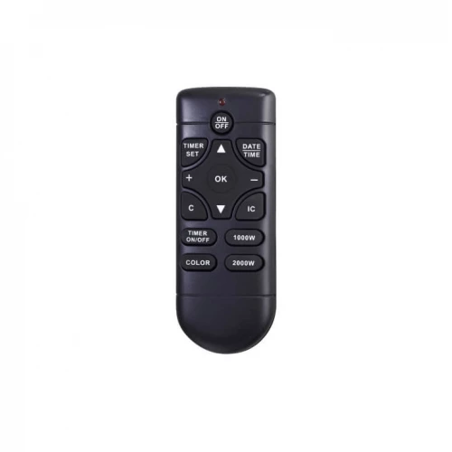 PROSTO električni 40" 2u1 multikolor kamin 2000W EK403M/S - Ostala oprema PROSTO električni 40" 2u1 multikolor kamin 2000W EK403M/S - Ostala oprema