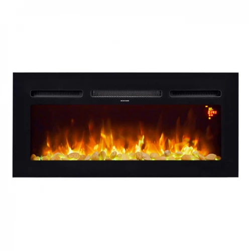 PROSTO električni 40" 2u1 multikolor kamin 2000W EK403M/S - Ostala oprema PROSTO električni 40" 2u1 multikolor kamin 2000W EK403M/S - Ostala oprema