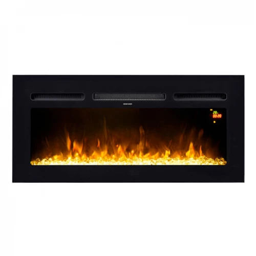 PROSTO električni 40" 2u1 multikolor kamin 2000W - Ostala oprema