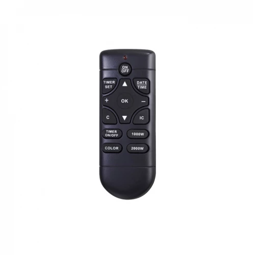 PROSTO električni 50" 2u1 multikolor kamin 2000W - Ostala oprema PROSTO električni 50" 2u1 multikolor kamin 2000W - Ostala oprema