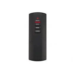 PROSTO električni ugradni kamin 2000W
