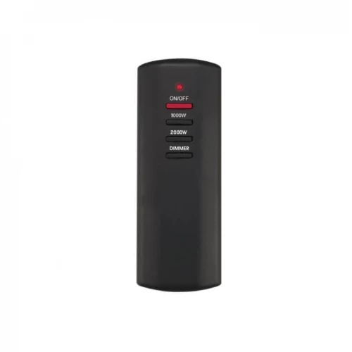 PROSTO električni ugradni kamin 2000W - Ostala oprema PROSTO električni ugradni kamin 2000W - Ostala oprema