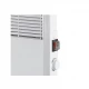 PROSTO konvektorska grejalica 2500W - Ostala oprema PROSTO konvektorska grejalica 2500W - Ostala oprema