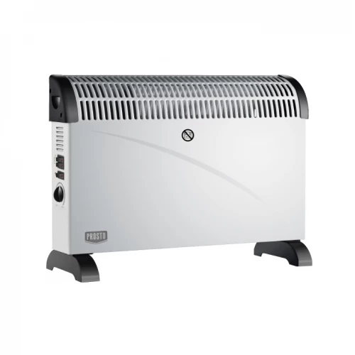 PROSTO konvektorska grejalica sa ventilatorom - Ostala oprema PROSTO konvektorska grejalica sa ventilatorom - Ostala oprema