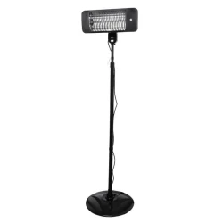 PROSTO kvarcna grejalica za spoljnu upotrebu 2000W KG-H1-2000S IP24