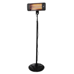 PROSTO kvarcna grejalica za spoljnu upotrebu 2000W KG-H1-2000S IP24