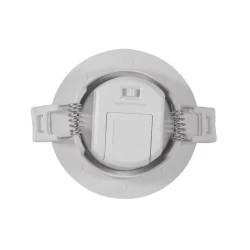 PROSTO ugradna LED lampa 7W promenljiva boja svetla LUG-S32R/7-CCT 500lm CCT