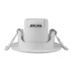 Ugradna LED lampa 7W promenljiva boja svetla - Led spotovi
