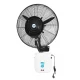 PROSTO zidni ventilator sa raspršivačem 9 l - Ostala oprema PROSTO zidni ventilator sa raspršivačem 9 l - Ostala oprema