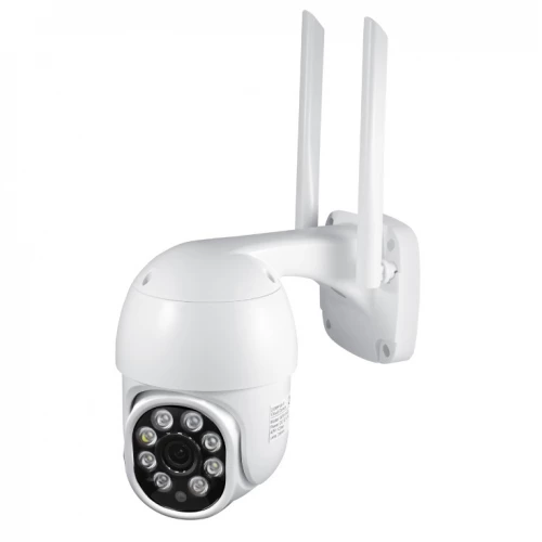 PTZ IP Wi-Fi kamera - IP