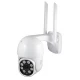 PTZ IP Wi-Fi kamera - IP