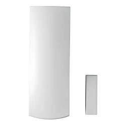 Paradox DCT10 868 bežični magnetni kontakt velikog dometa, 2 reed releja