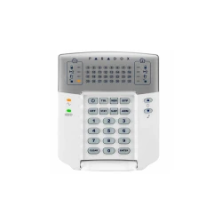 Paradox K32+LED šifrator za alarm sa prikazom 32 zone, EN 50131 Grade 2