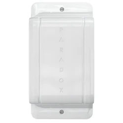 Paradox NV780MX digitalna spoljašnja dvostrana barijera sa 4 dual PIR senzora i anti-mask zaštitom