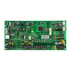 Paradox SP5500+/PCB žična alarmna centrala 32 zone, 2 particije, StayD funkcija