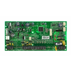 Paradox SP5500+/PCB žična alarmna centrala 32 zone, 2 particije, StayD funkcija