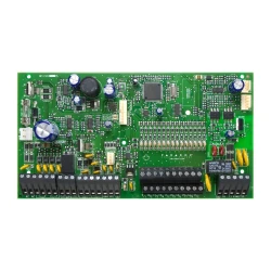 Paradox SP7000+/PCB žična alarmna centrala 32 zone, 2 particije, 16 PGM