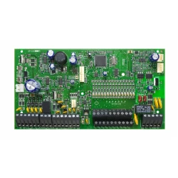 Paradox SP7000+/PCB žična alarmna centrala 32 zone, 2 particije, 16 PGM