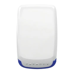Paradox SR230 Blue 868 bežična spoljna sirena 100 dB sa plavim strob svetlom