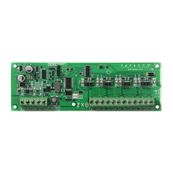 Paradox ZX8SP modul za proširenje 8 zona sa 1 PGM za Spectra i MG centrale