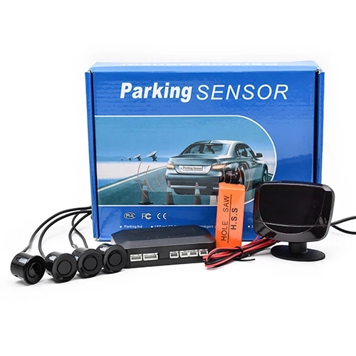 Parking senzori KT-PS880 - Ostala oprema Parking senzori KT-PS880 - Ostala oprema